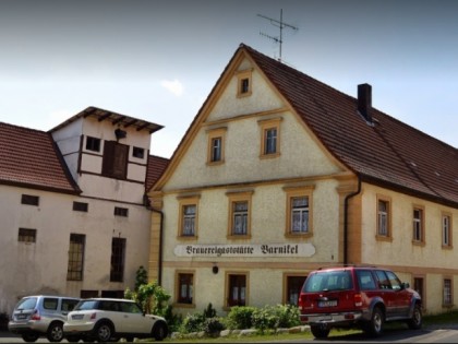 Foto: Barnikel